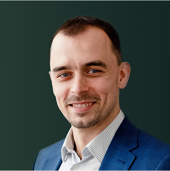 Дмитрий Шпарага