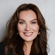 Екатерина Гелеверя