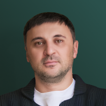 Сергей Янковский